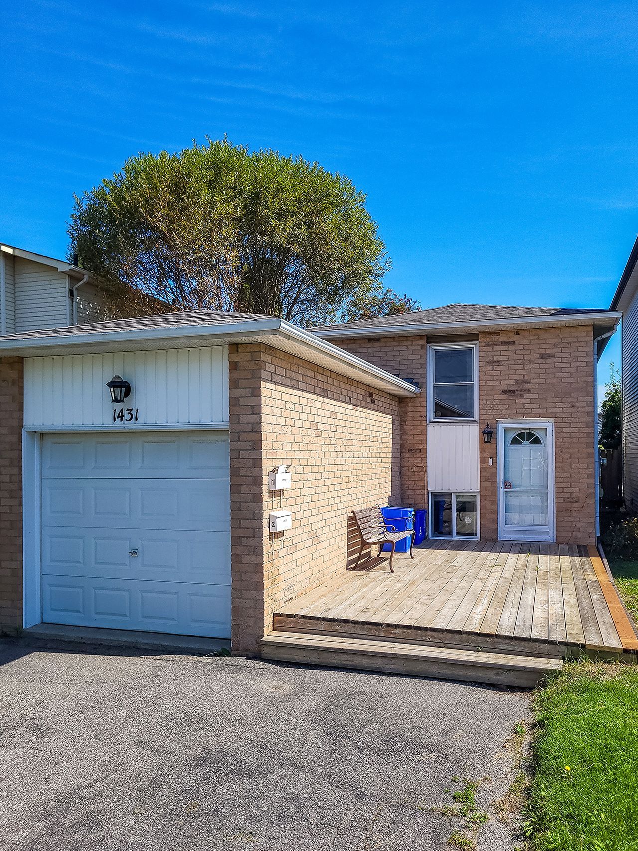 1431 Ritson Road S, Oshawa, On L1j 7m3