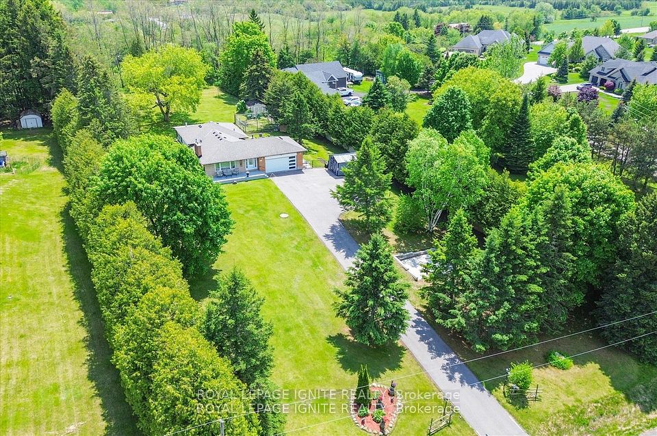 4409 Hill Street, Clarington, On L0a 1j0