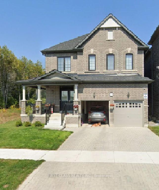 49 Mountainside Crescent Lower, Whitby, On L1r 0p4