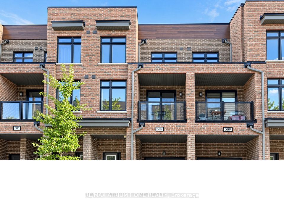 1865 Pickering Parkway 507, Pickering, On L1v 0h2