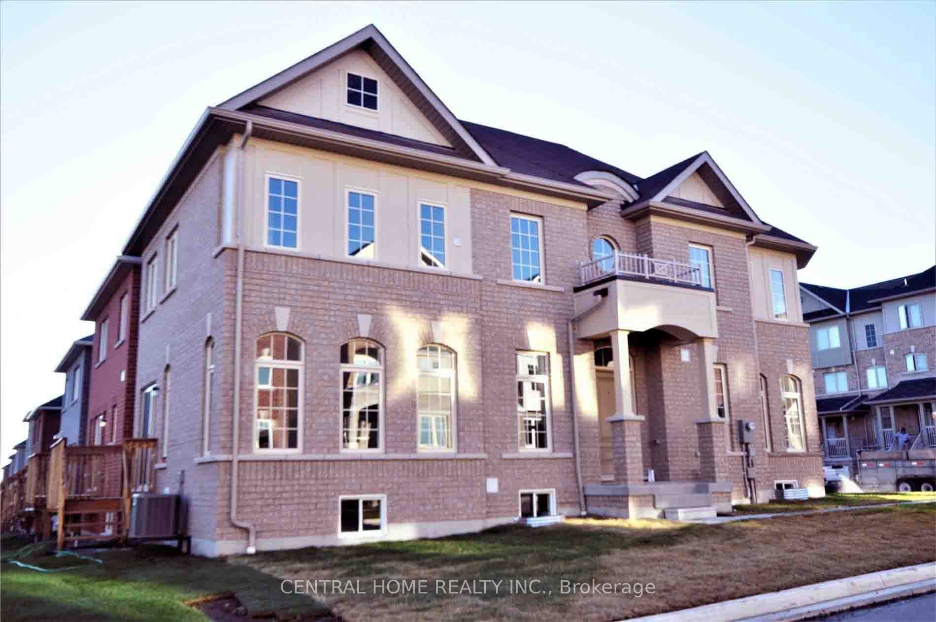 25 Camilleri Road, Ajax, On L1z 0t2
