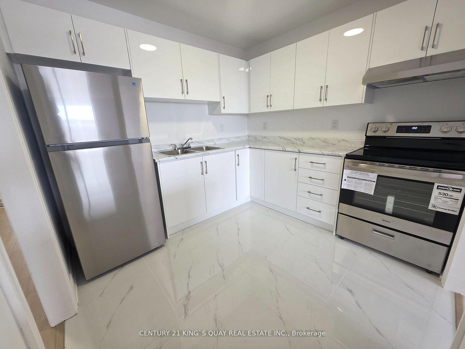 1346 Kennedy Road, Toronto, On M1p 2l7