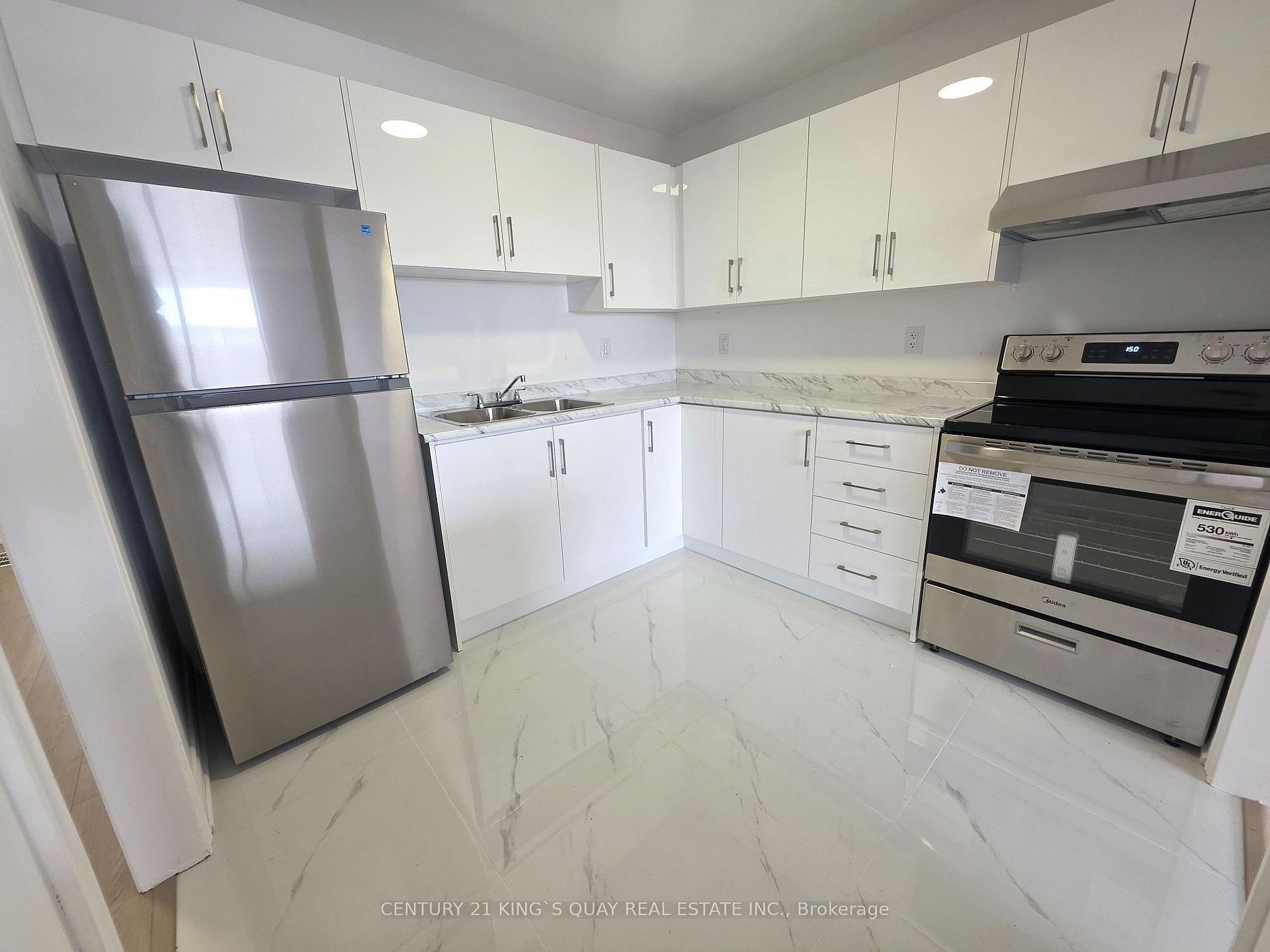 1346 Kennedy Road, Toronto, On M1p 2l7