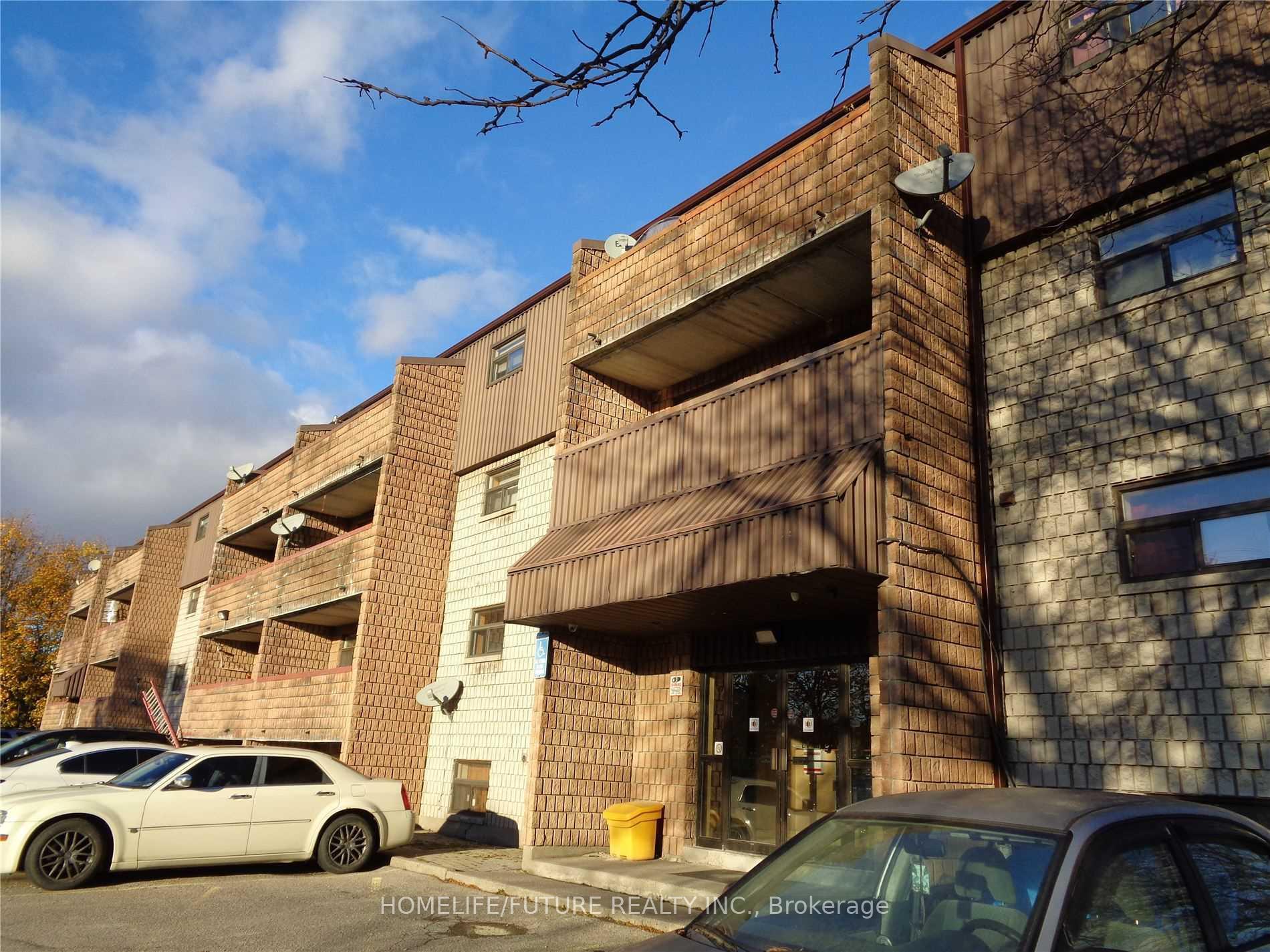 560 Bloor Street 201, Oshawa, On L1h 3n2