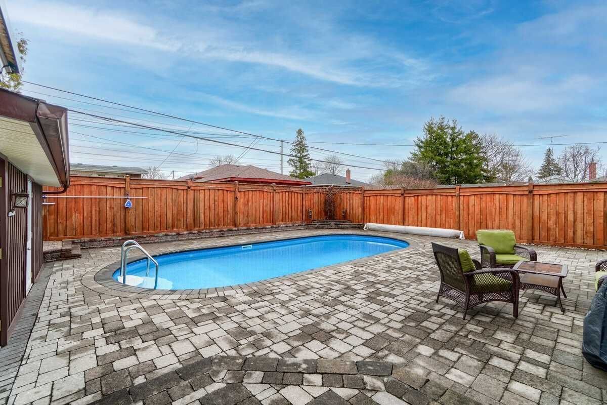 371 Elizabeth Street, Oshawa, On L1j 5s7