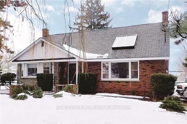 7265 Baldwin Street N, Whitby, On L1m 1y3