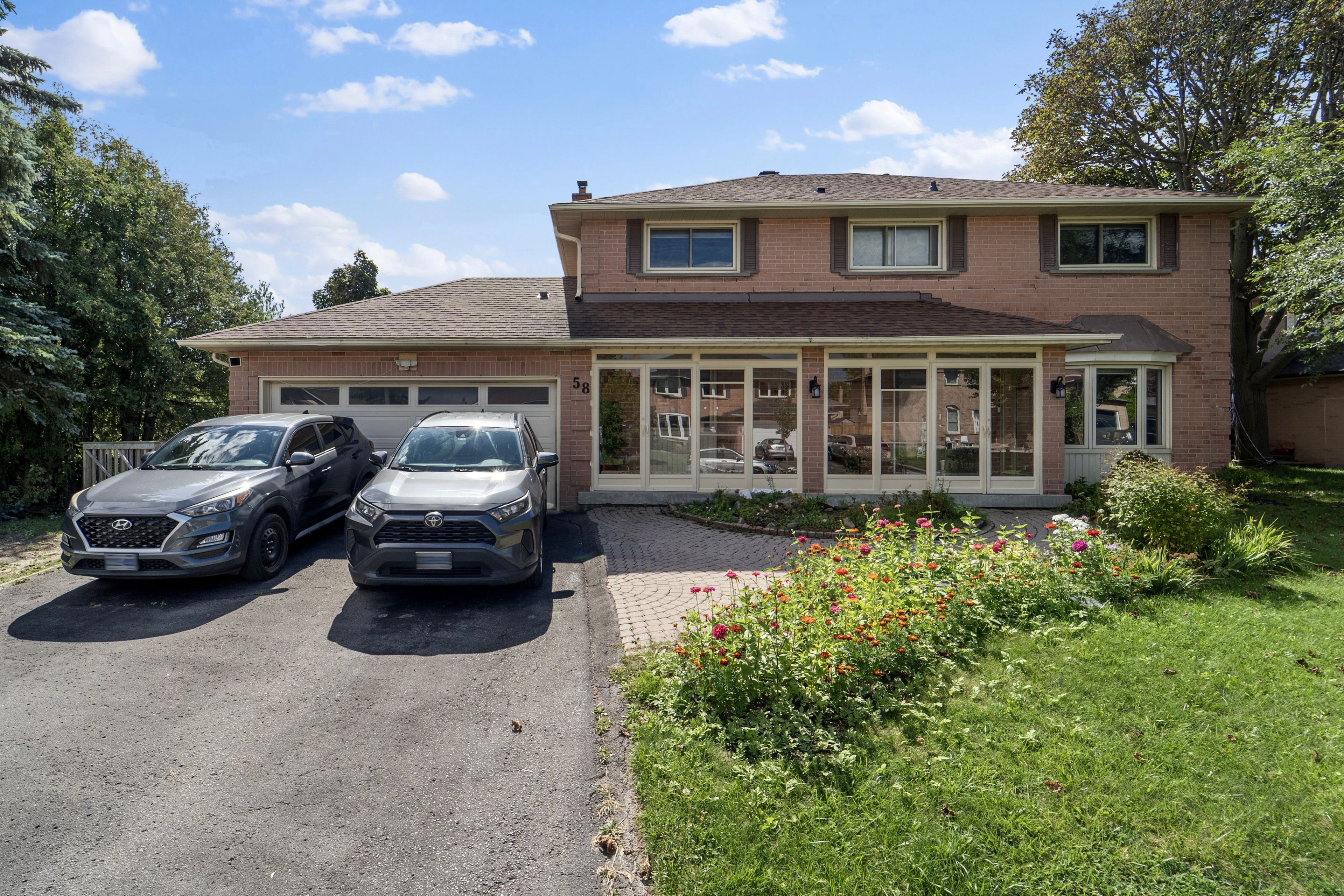 58 Love Crescent, Ajax, On L1s 4t2