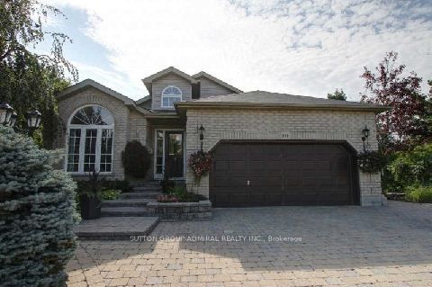 153 Niagara Drive Main Level,, Oshawa, On L1g 8a6