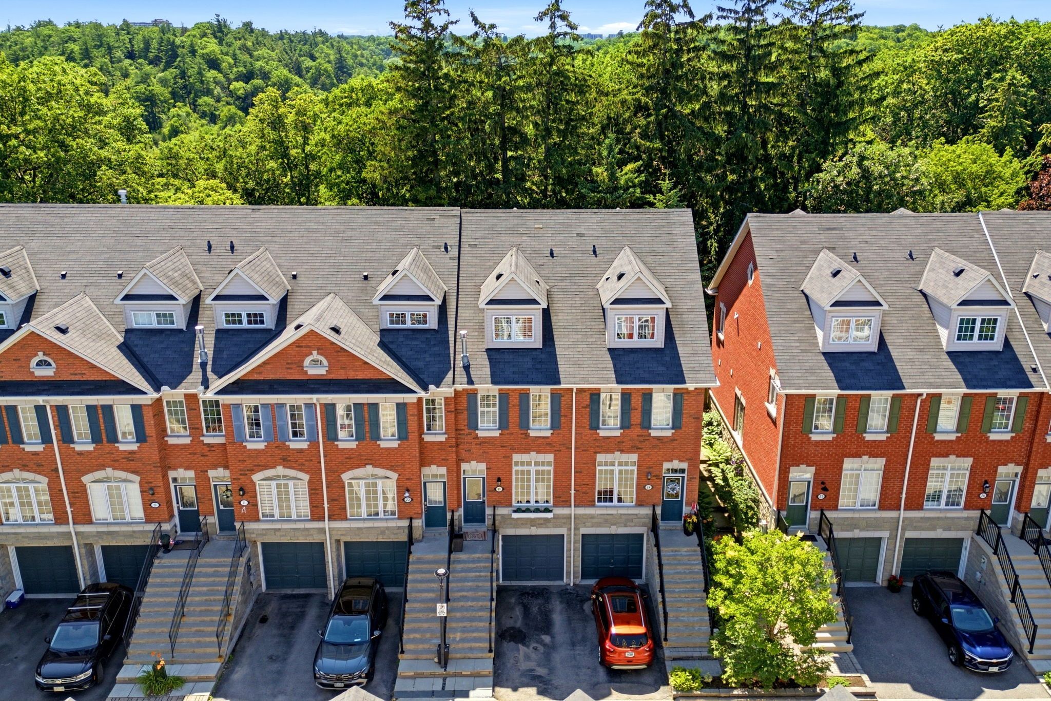 1330 Altona Road 23, Pickering, On L1v 7e8