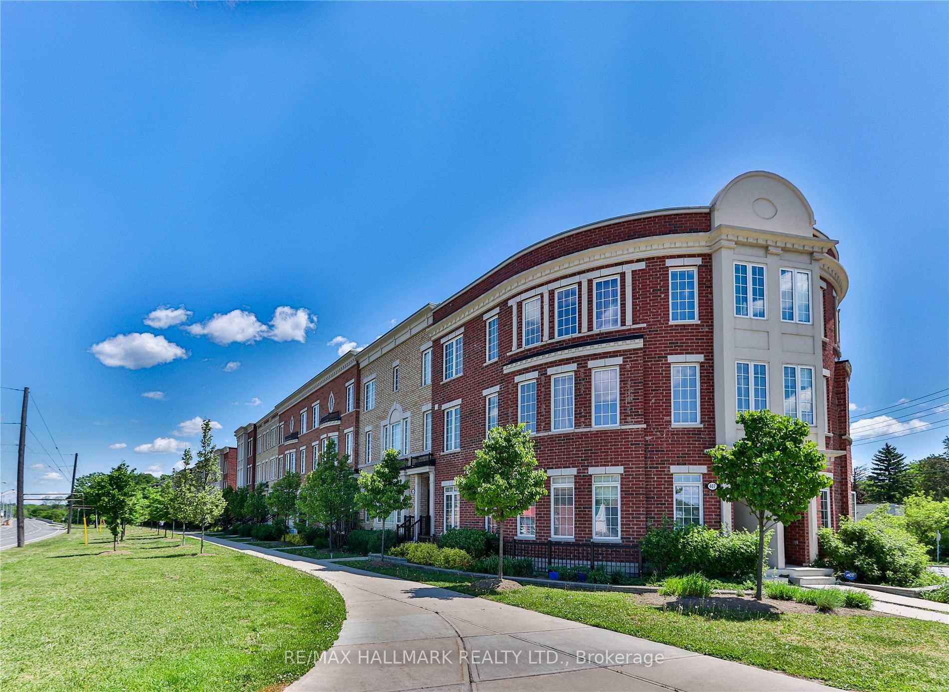 4689 Kingston Road 52, Toronto, On M1e 2r1