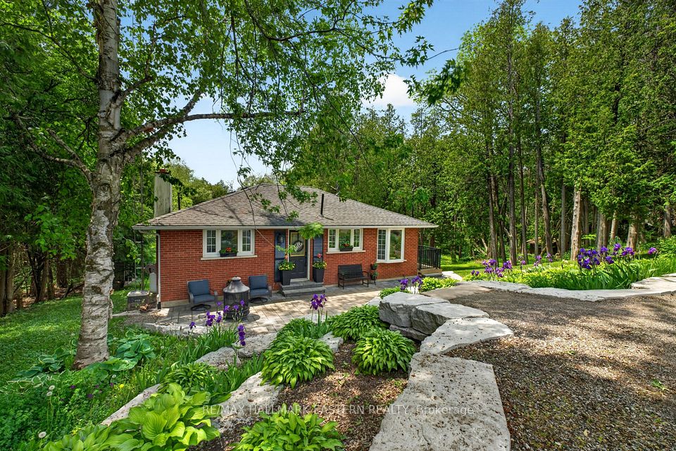 4796 Thornton Road N, Oshawa, On L1h 0t4