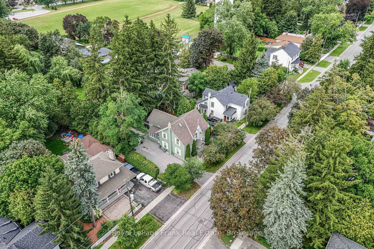 523 Queen Street, Scugog, On L9l 1l2