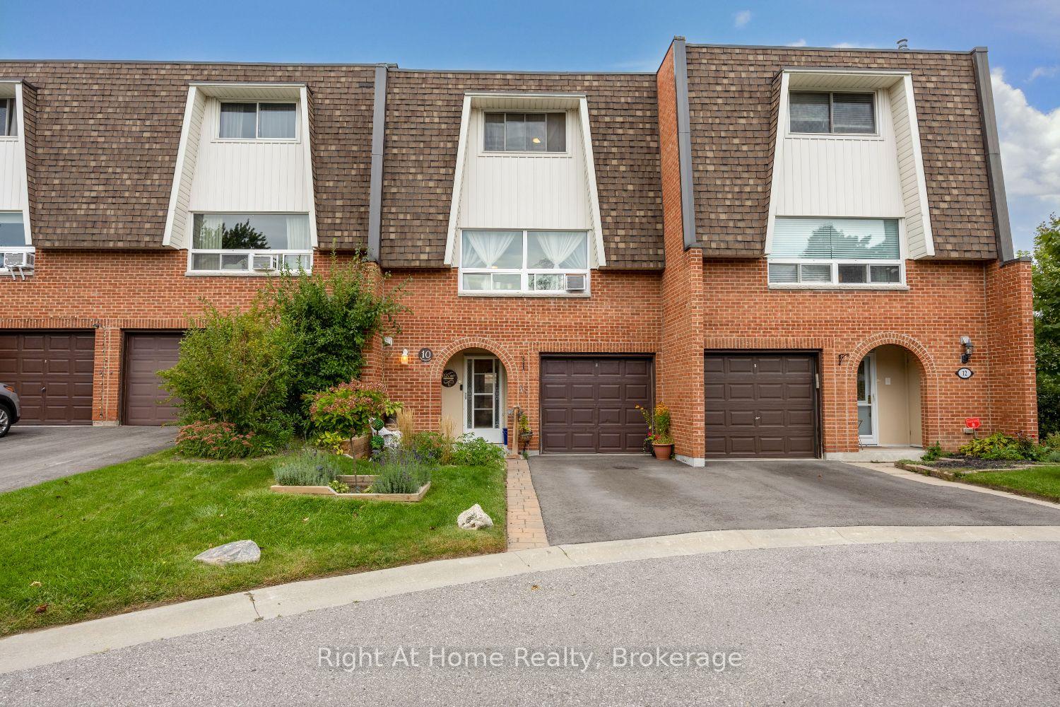 10 Newing Court, Ajax, On L1s 2t6
