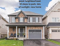 95 Northglen Boulevard Bsmt, Clarington, On L1c 3k2