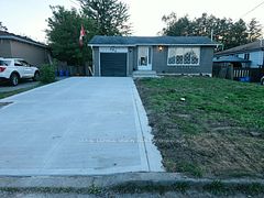 706 Leaside Street Bsmt 1, Pickering, On L1w 2x1
