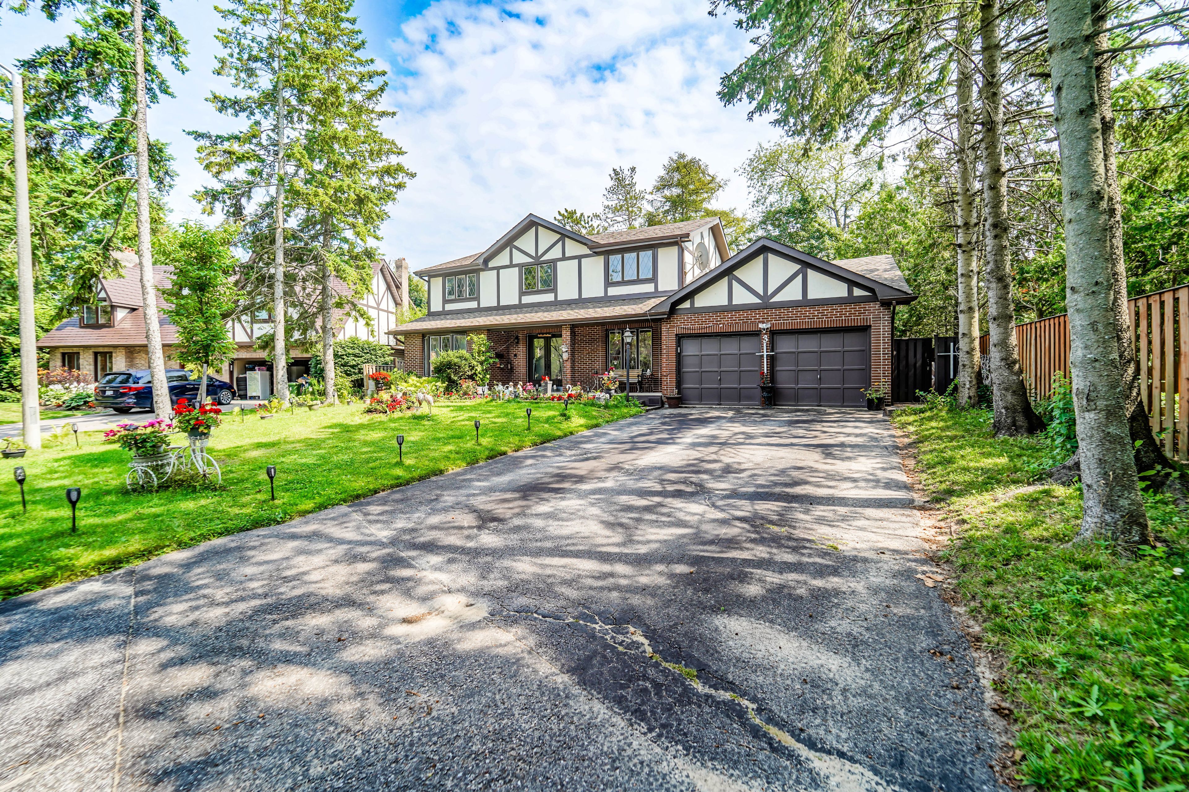 3 Ruddell Place, Toronto, On M1c 3e4