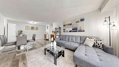 99 Blackwell Avenue 211, Toronto, On M1b 3r5