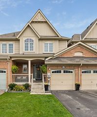 80 Richard Davies Crescent, Clarington, On L1c 0n8