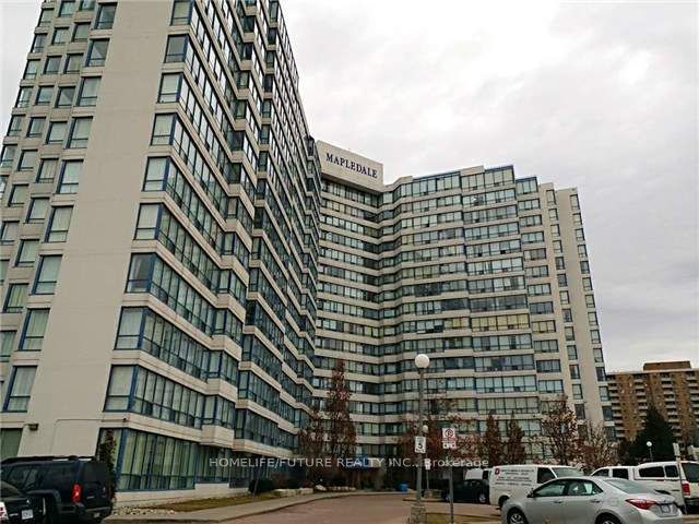 3050 Ellesmere Road 1221, Toronto, On M1e 5e6