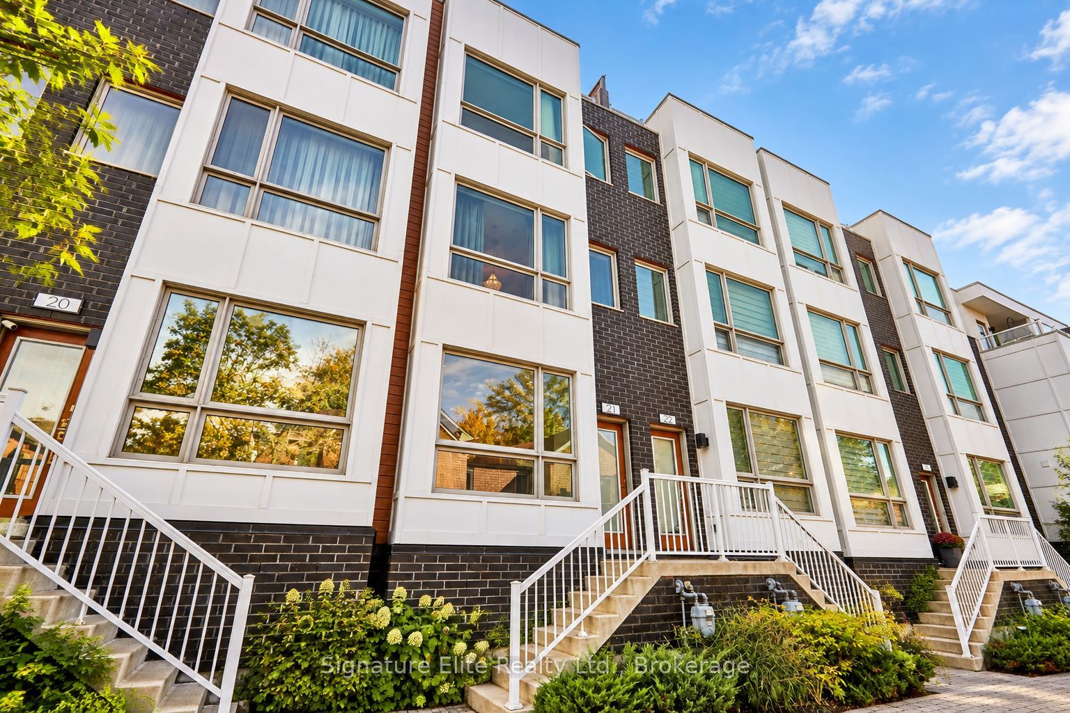 1870 Altona Road 21, Pickering, On L1v 1m5