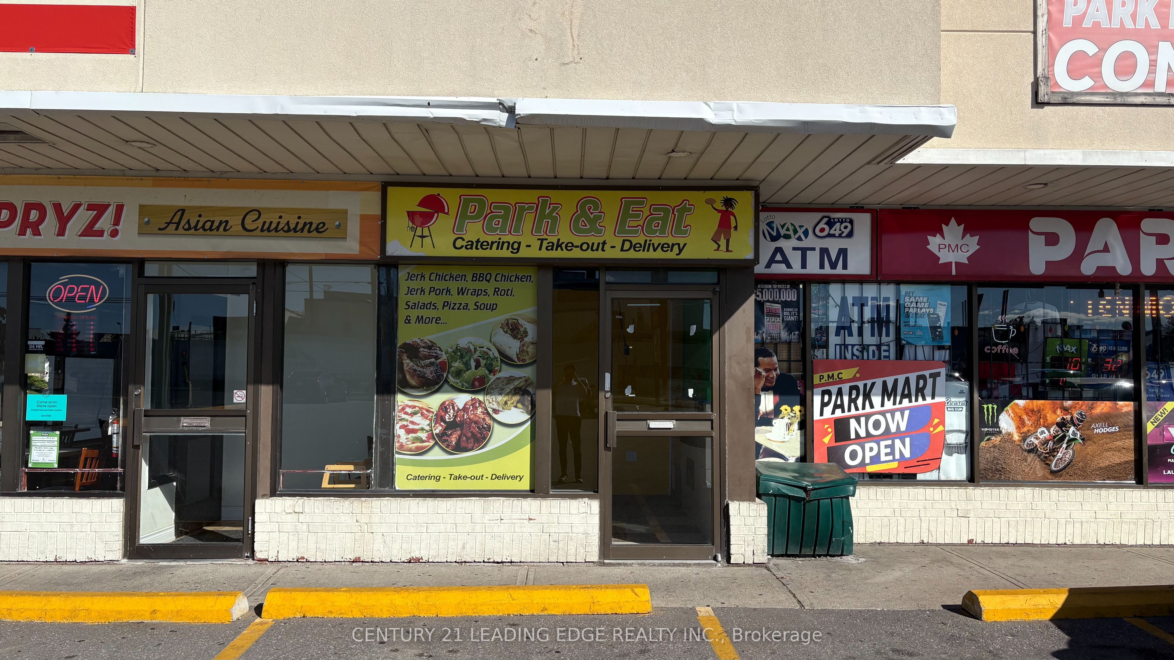799 Park Road S 102, Oshawa, On L1j 4k1