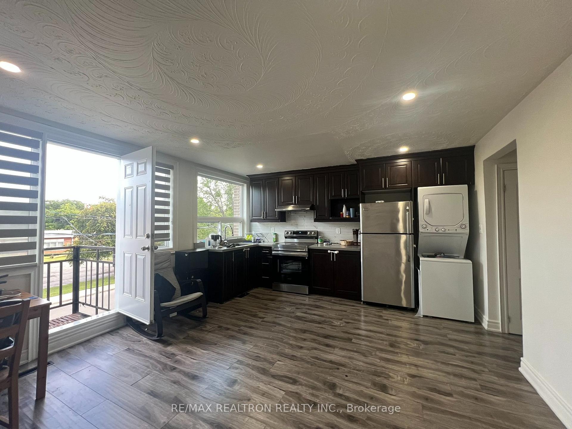 30 East Haven Drive Unit 1, Toronto, On M1n 1m2