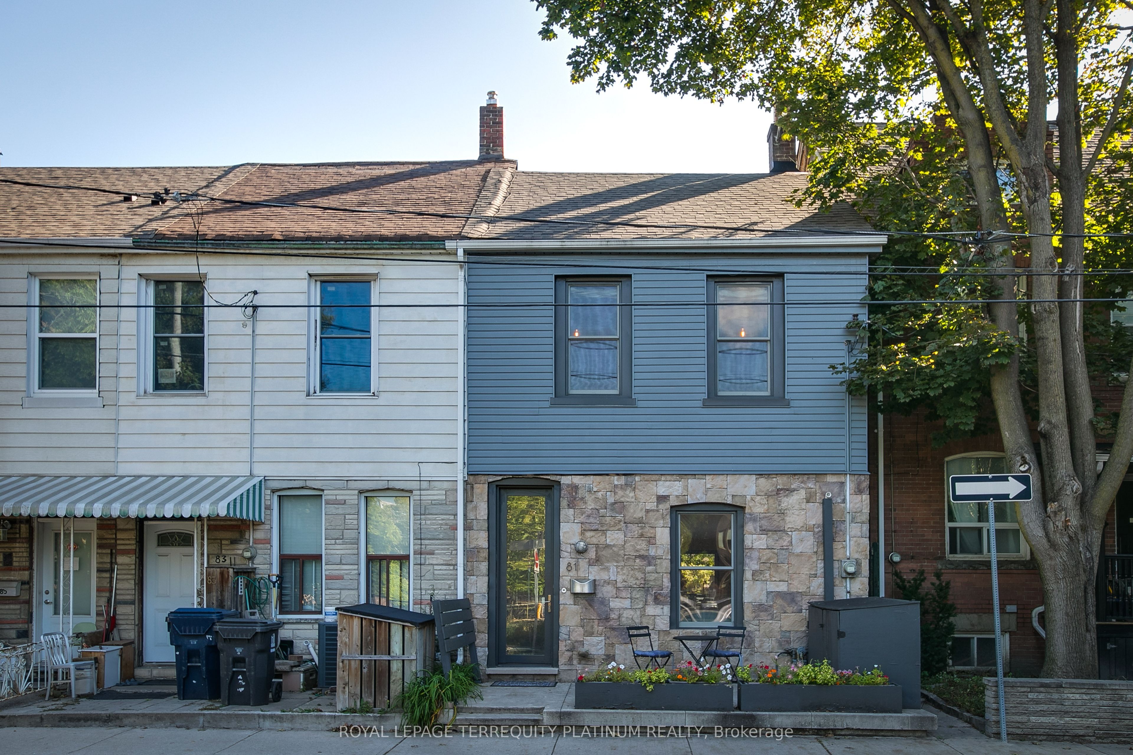 81 Boulton Avenue, Toronto, On M4m 2j4