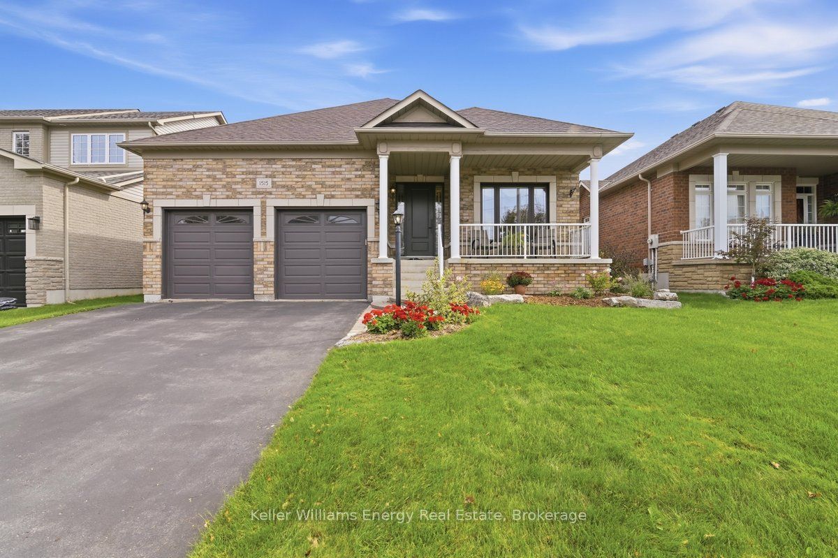 1515 Greenvalley Trail, Oshawa, On L1k 2n5