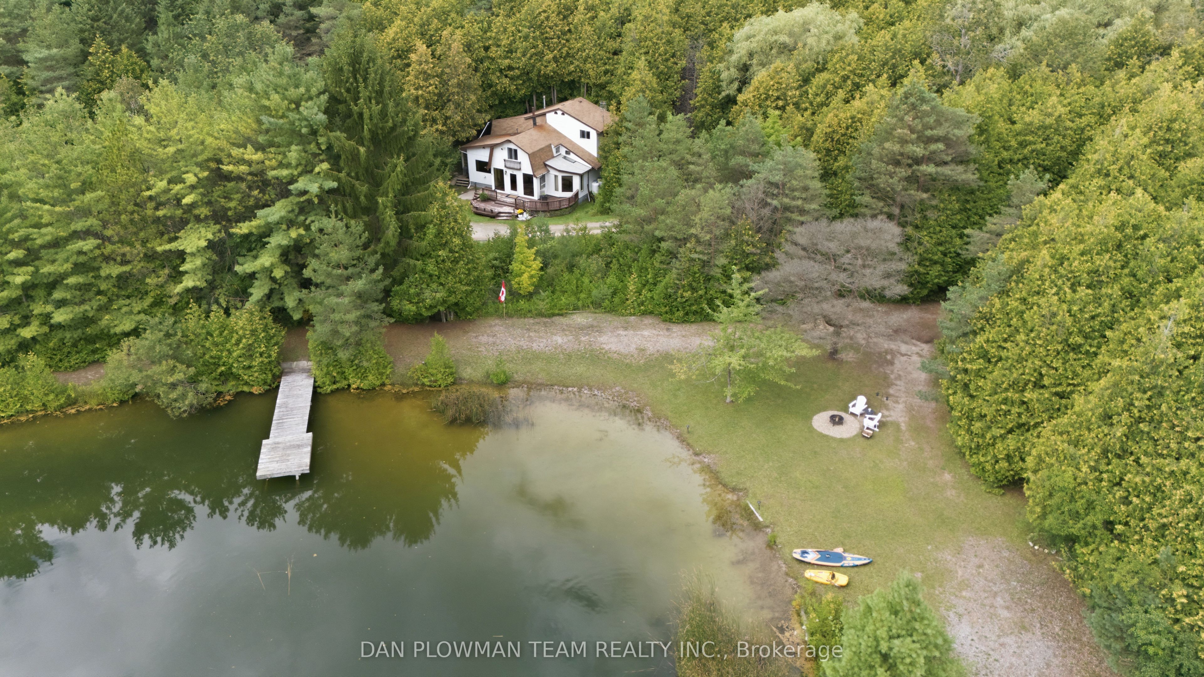6458 Gibbs Road, Clarington, On L1c 3k6