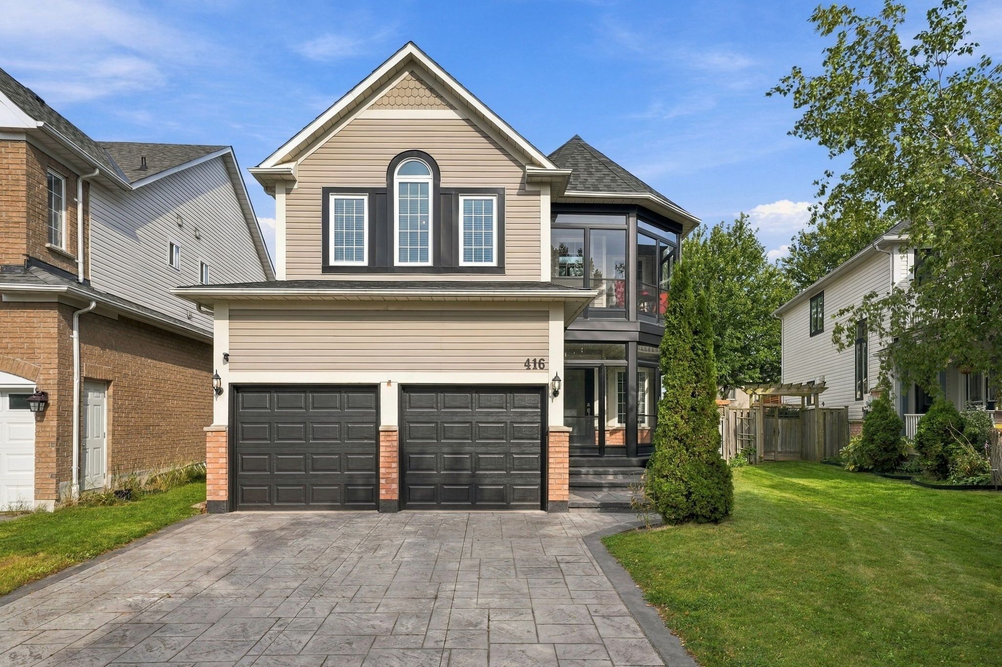 416 Whitby Shores Greenway, Whitby, On L1n 9r5