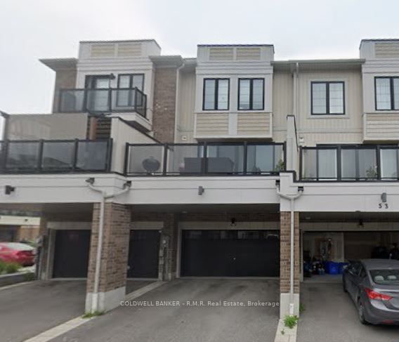 50 King George Way, Clarington, On L1c 7e5
