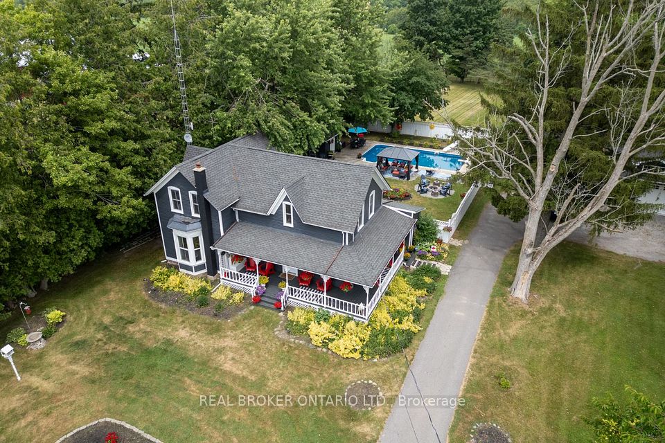 4553 Solina Road, Clarington, On L0b 1j0