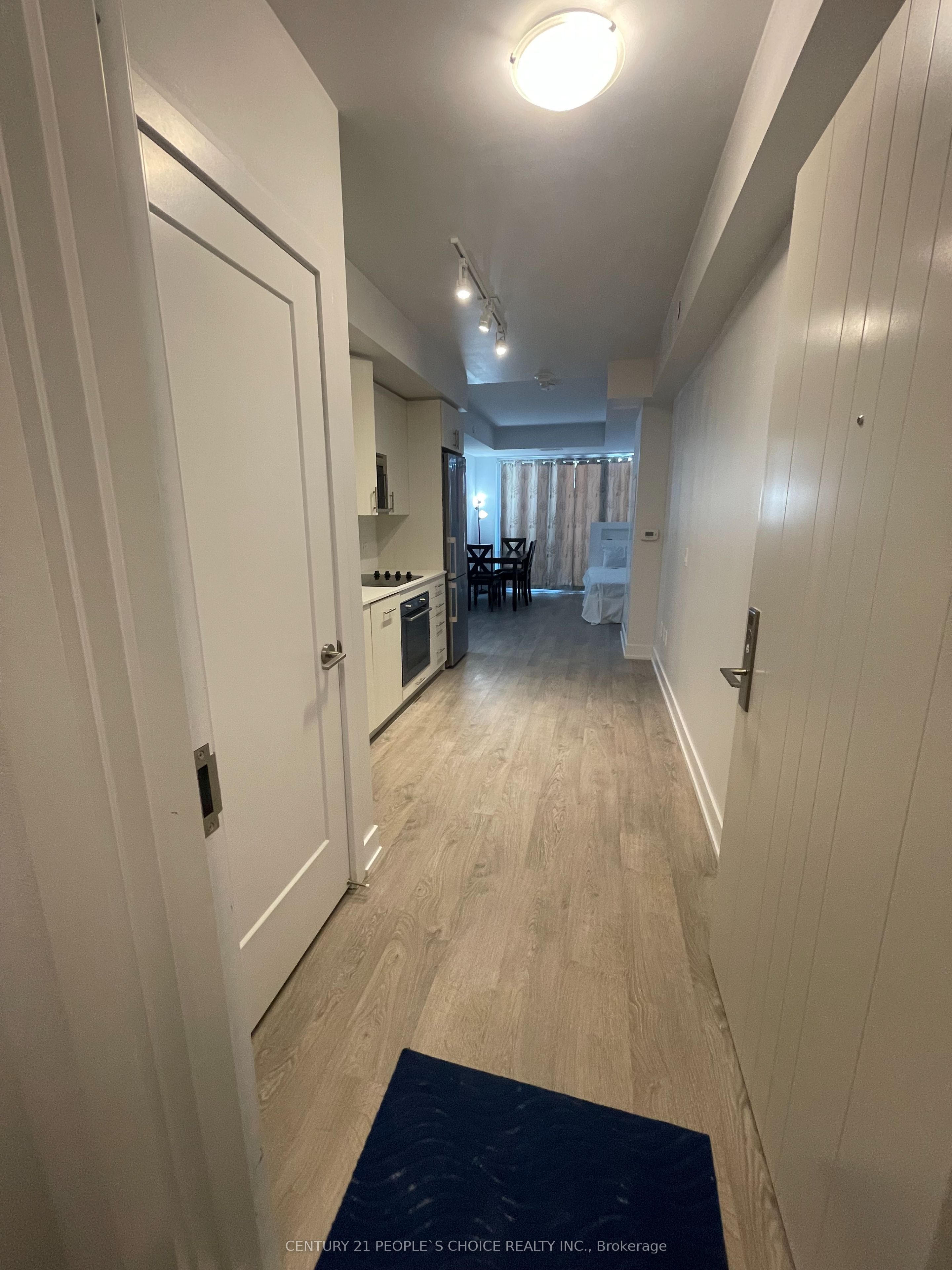 2550 Simcoe Street 506, Oshawa, On L1l 0r5