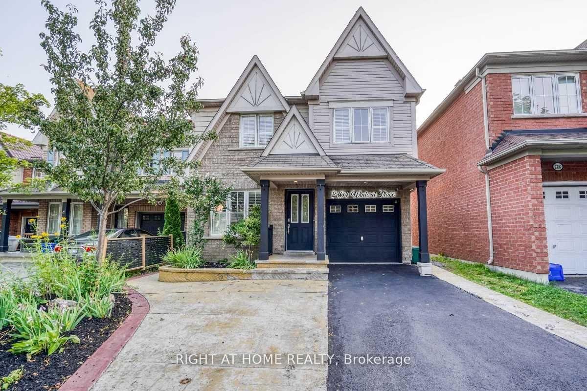 2304 Winlord Place, Oshawa, On L1l 0b8