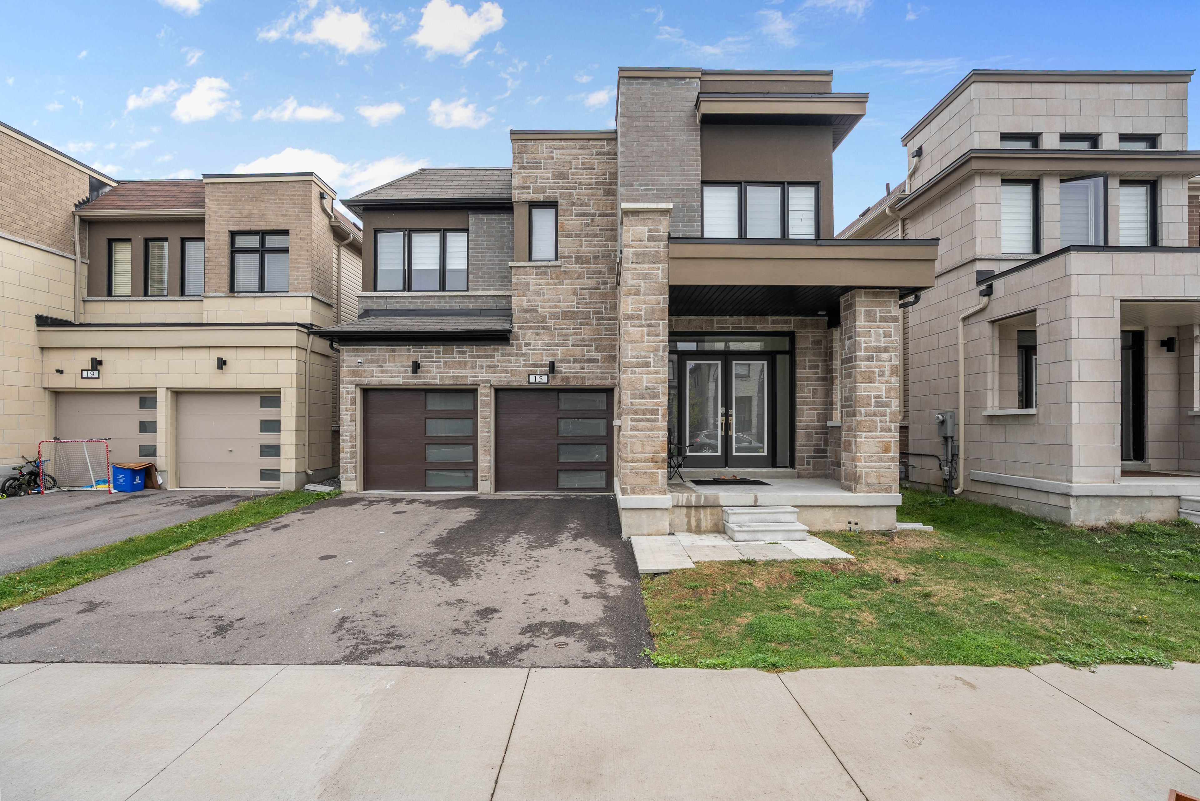 15 Clipper Lane Bsmt, Clarington, On L1c 4b1