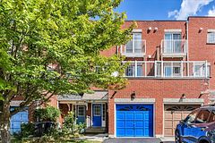 41 Blair Street, Toronto, On M4b 3n5