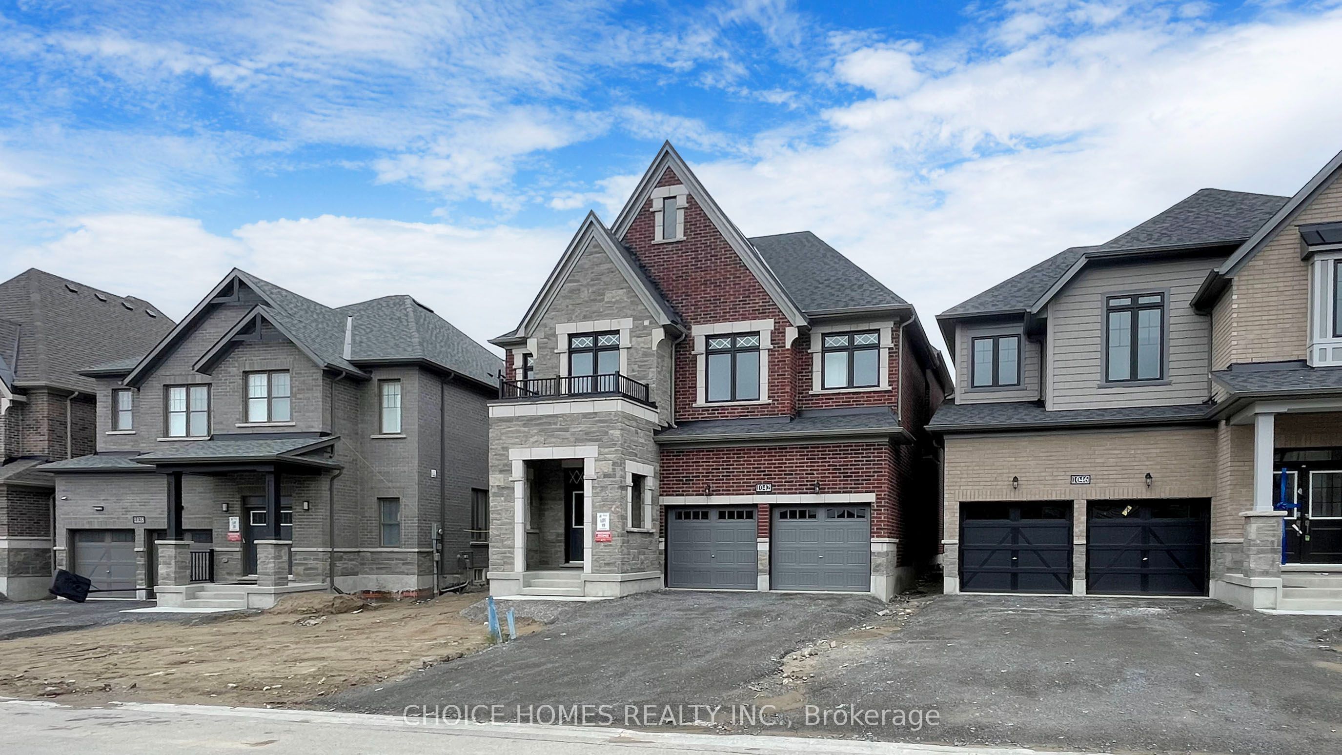 1042 Thompson Drive, Oshawa, On L1l 0v6