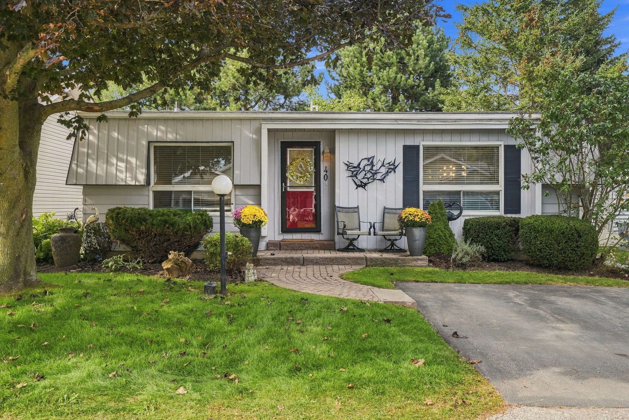 40 Wilmot Trail, Clarington, On L1b 1b8