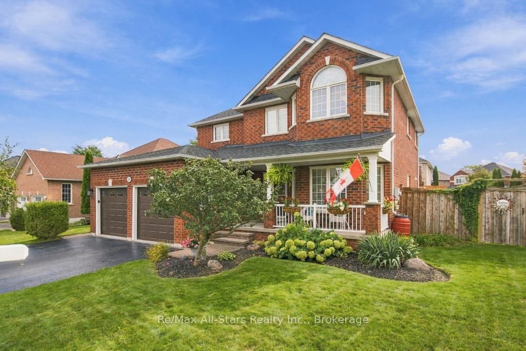 110 Hammond Street, Clarington, On L1c 5e6