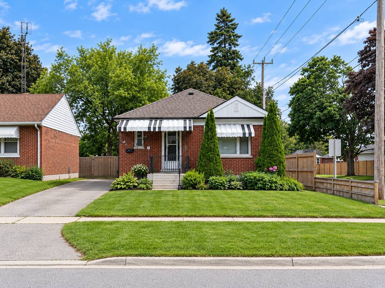 337 Cadillac Avenue S, Oshawa, On L1h 5z9