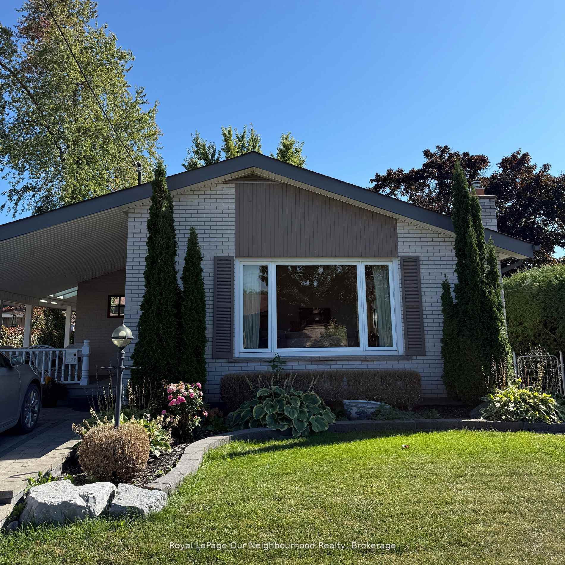 15 Fourth Street, Clarington, On L1c 2g2