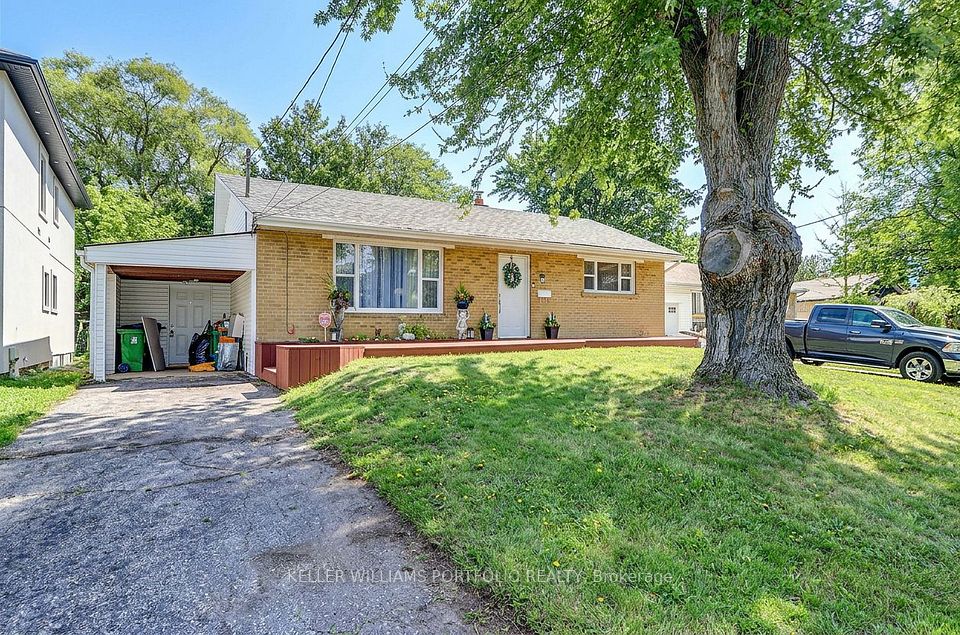 5 Bellefontaine Street, Toronto, On M1s 1j6