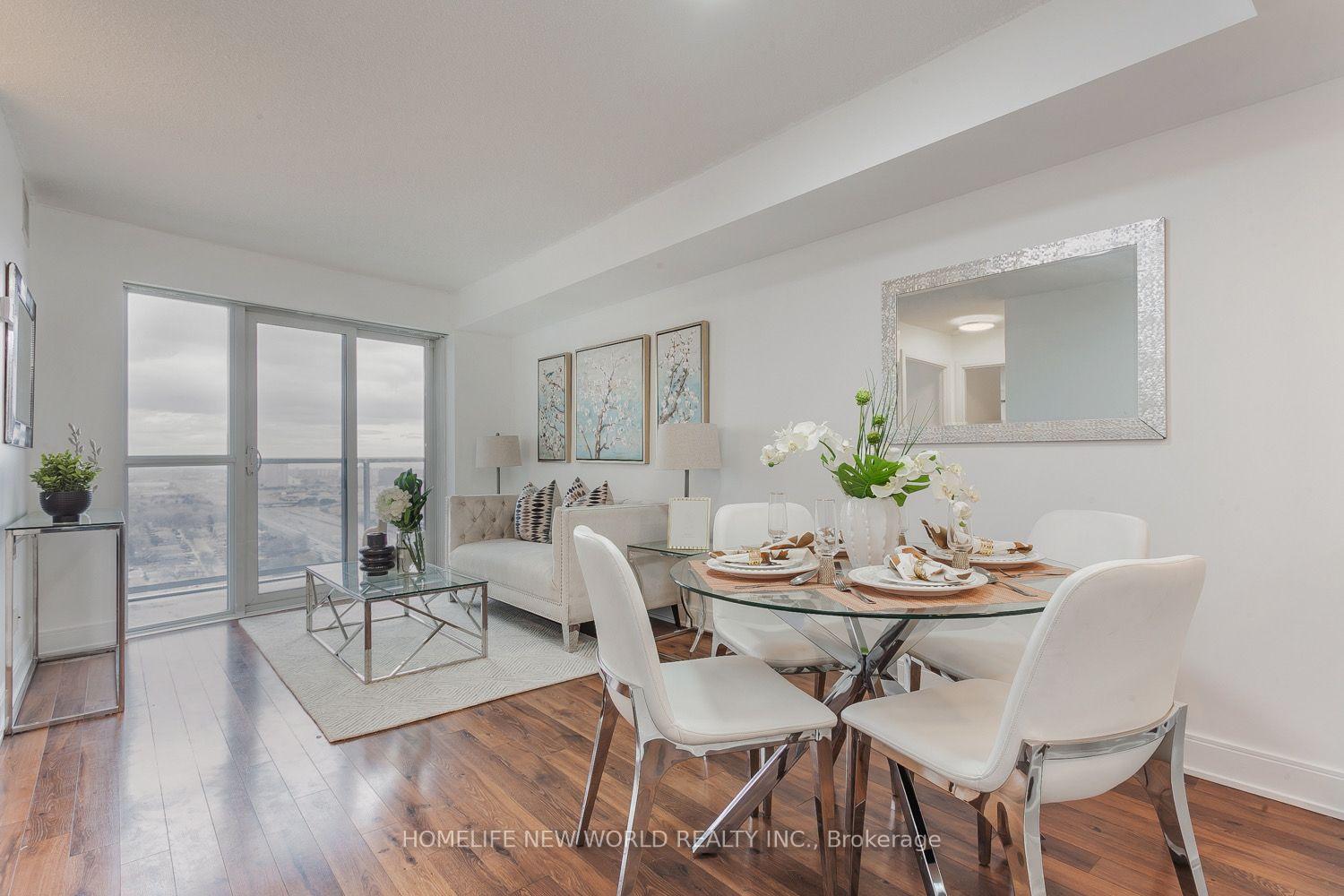125 Village Green Square 3211, Toronto, On M1s 0g3