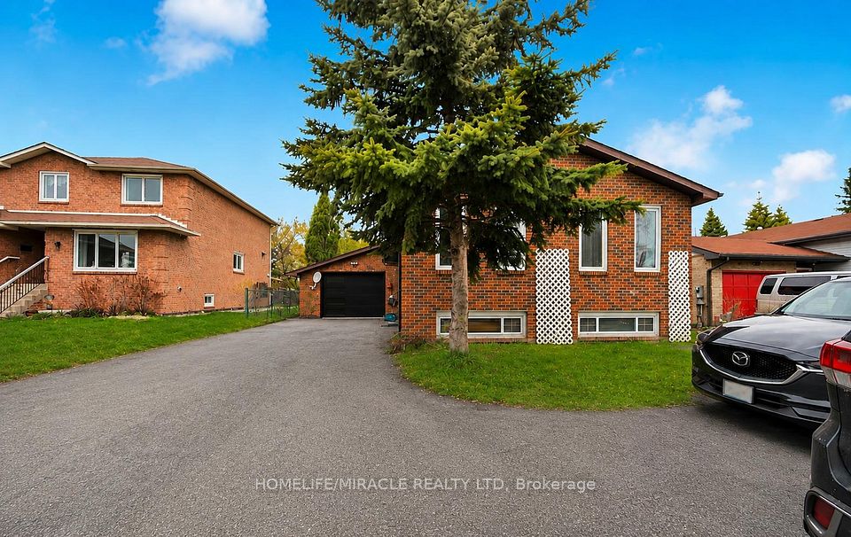 696 Sheppard Avenue, Pickering, On L1v 1g3