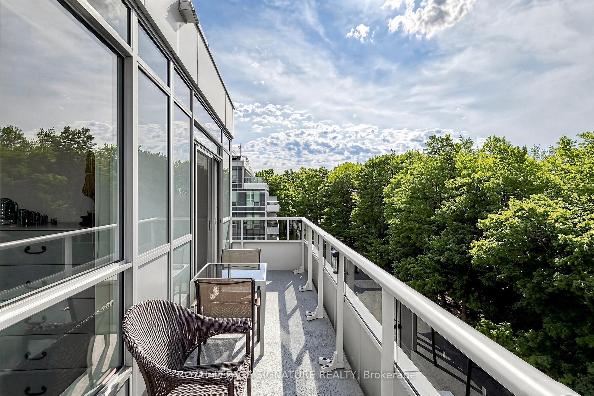 3121 Sheppard Avenue E 503, Toronto, On M1t 0b6