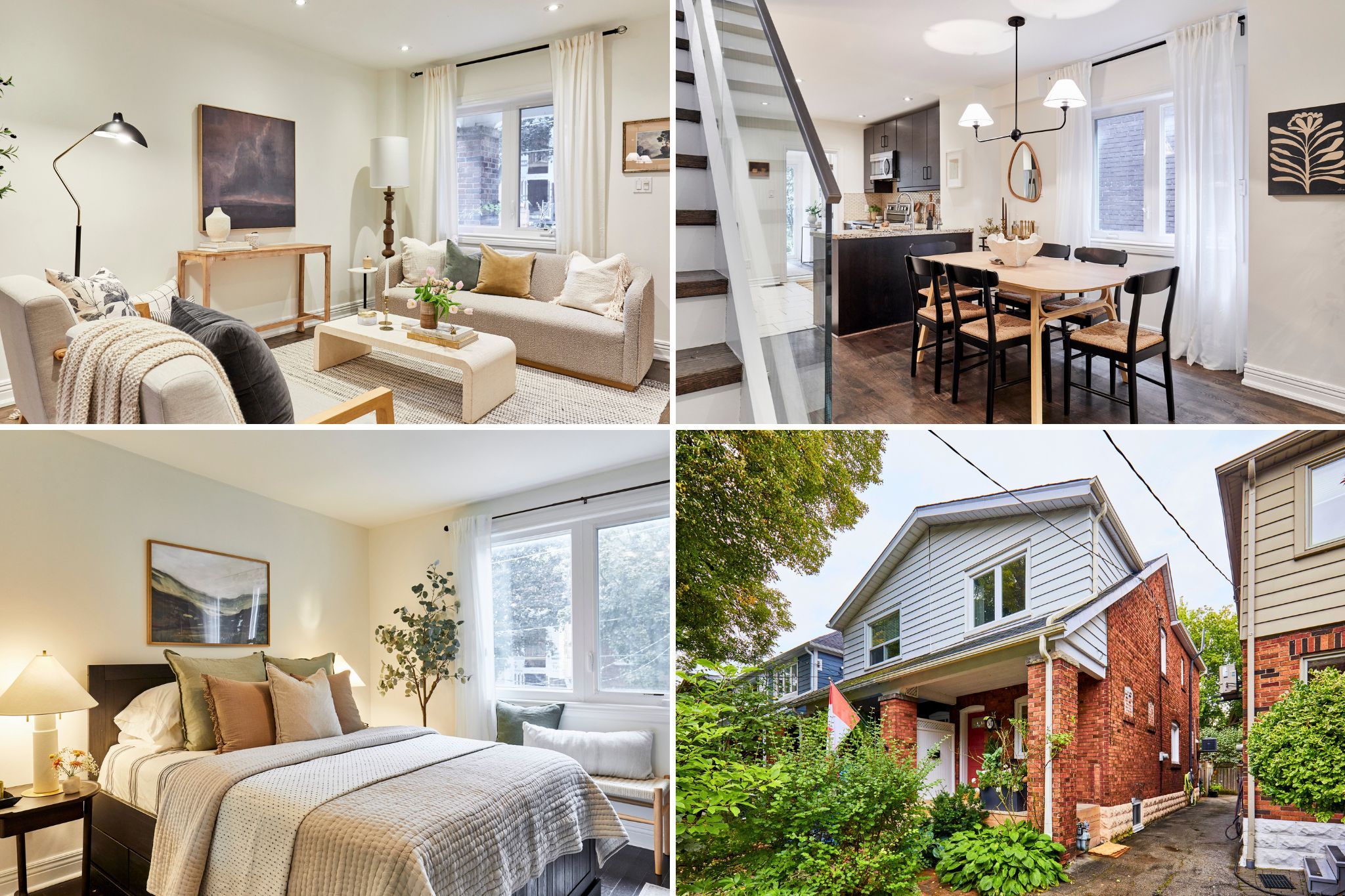 50 Highfield Road, Toronto, On M4l 2v1