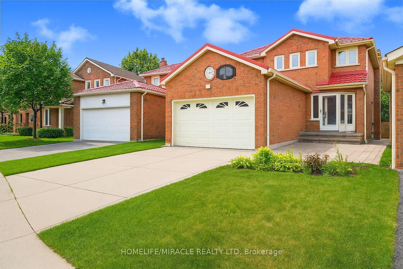 9 Maresfield Drive N Basement, Toronto, On M1v 2w9