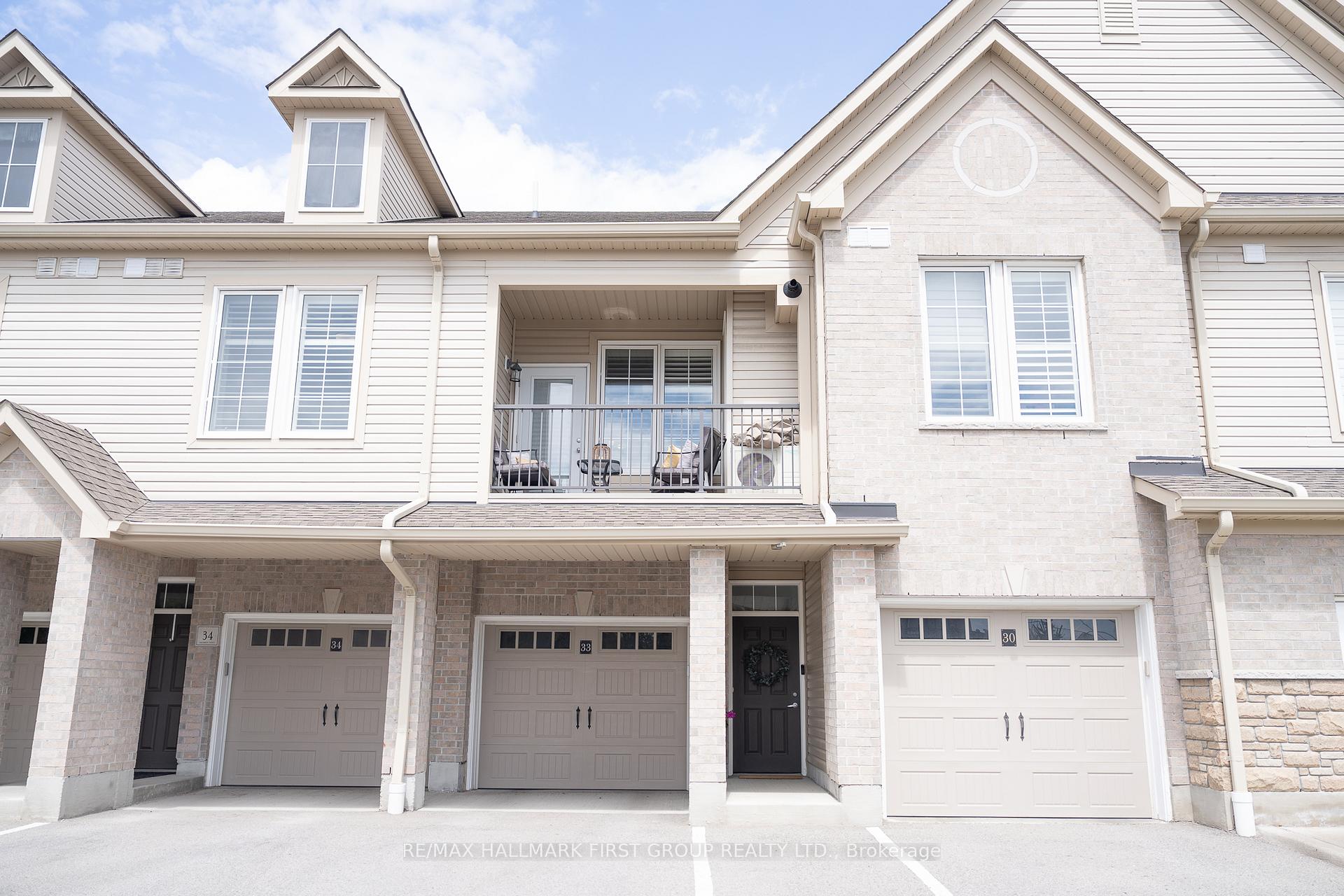1430 Gord Vinson Avenue 33, Clarington, On L1e 0j6