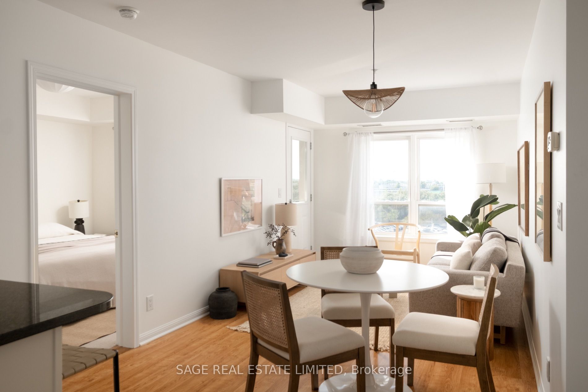 10 Mendelssohn Street 320, Toronto, On M1l 0g7