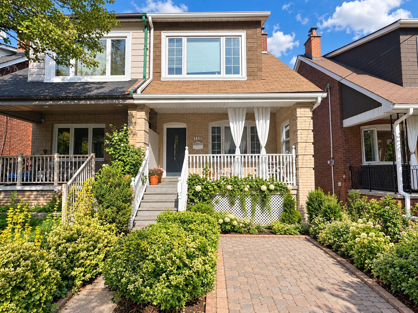 153 Monarch Park Avenue Lower, Toronto, On M4j 4r5